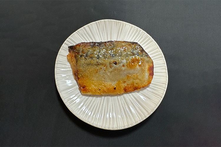 遠赤焼成 西京焼き
